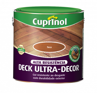 Deck Ultra-Decor
